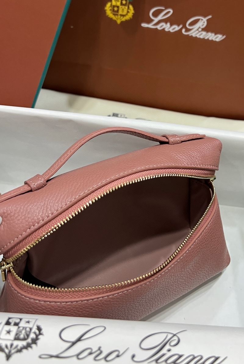 Loro Piana Satchel bags